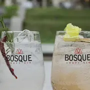 Arrancó la Gin Tonic Week en Buenos Aires.