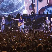 Coldplay dará 10 shows en Argentina.