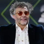 Fito Páez, en el Cosquín Rock 2023