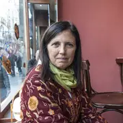 Durante octubre Claudia Piñeiro publicó Las maldiciones.