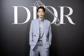 Nam Joo Hyuk es uno de los k-idols que, en breve, deberá enlistarse.