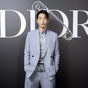 Nam Joo Hyuk es uno de los k-idols que, en breve, deberá enlistarse.