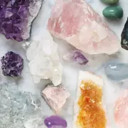 Seis piedras que van a ayudarte a concentrarte.