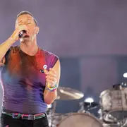 Coldplay la sigue rompiendo con sus shows en Buenos Aires.