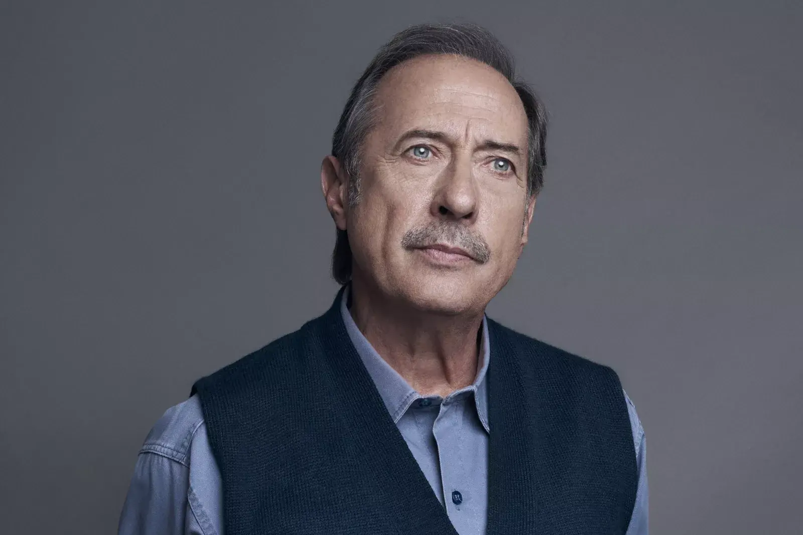 Guillermo Francella protagoniza El Encargado.