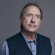 Guillermo Francella protagoniza El Encargado.