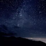 Cinco lugares para ir a ver las estrellas, cerca de Buenos Aires.