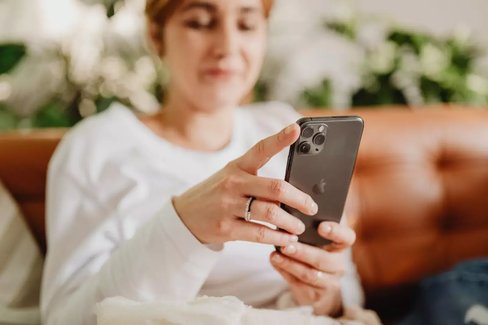 5 aplicaciones para hacer seguimiendo de tu bienestar.
