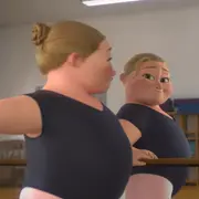Reflect, el primer corto de Disney sobre dimorfia corporal.