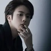 Imagen promocional de The Astronaut de Jin.