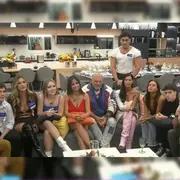 Ya comenzó Gran Hermano 2022.