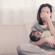 Las madres puérperas necesitan sentirse acompañadas por su entorno sin ser juzgadas.