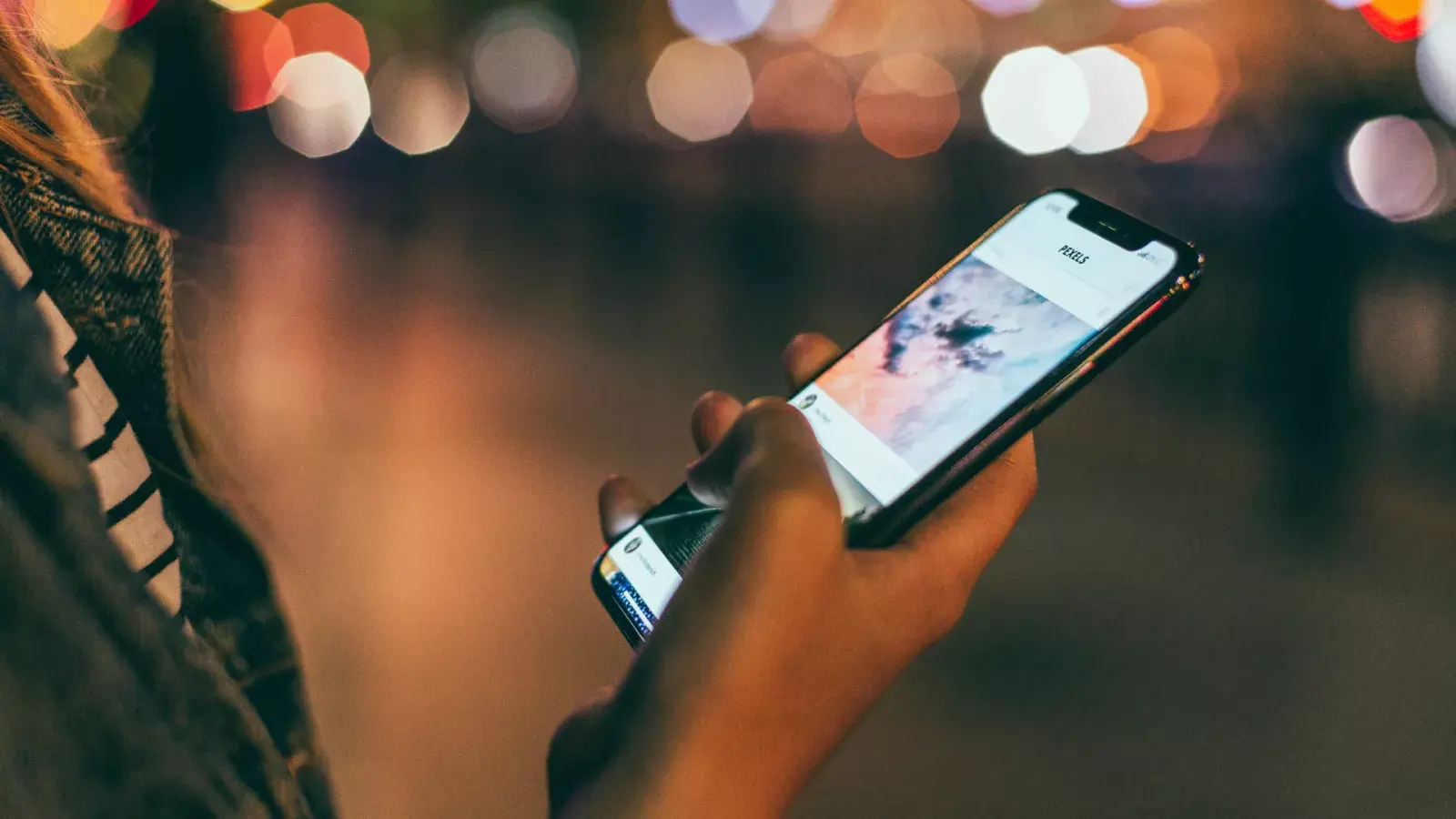 Desde ahora se puede respostear en Instagram.
