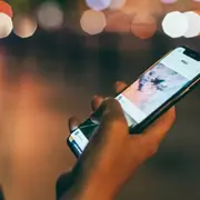 Desde ahora se puede respostear en Instagram.