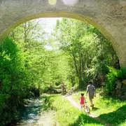 Santa Rosa de Calamuchita, en Córdoba, un destino para vacacionar con niños