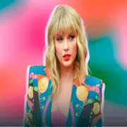 Taylor Swift lanzó su décimo álbum de estudio.
