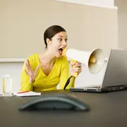 ¿Cómo nos presentamos ante la posibilidad de un trabajo para que nos elijan?