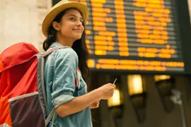 Vacaciones: ¿qué tener en cuenta para sacar un buen seguro de viaje?