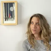 Violeta Gorodischer publicó Desmadres