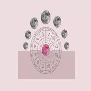 Eclipse total de luna llena en Tauro.