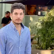 Darío Leibovich, creador de Let it V.