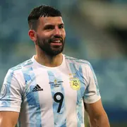 Por qué el Kun Agüero se retiró del fútbol y no pudo ir a Qatar con la Selección.