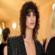 Rulos: los cortes de pelos que se vienen