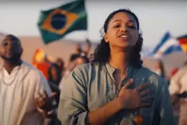 Mundial Qatar 2022: esta es la canción emblema