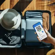 Carnet de vacunación por Covid: qué países lo piden.