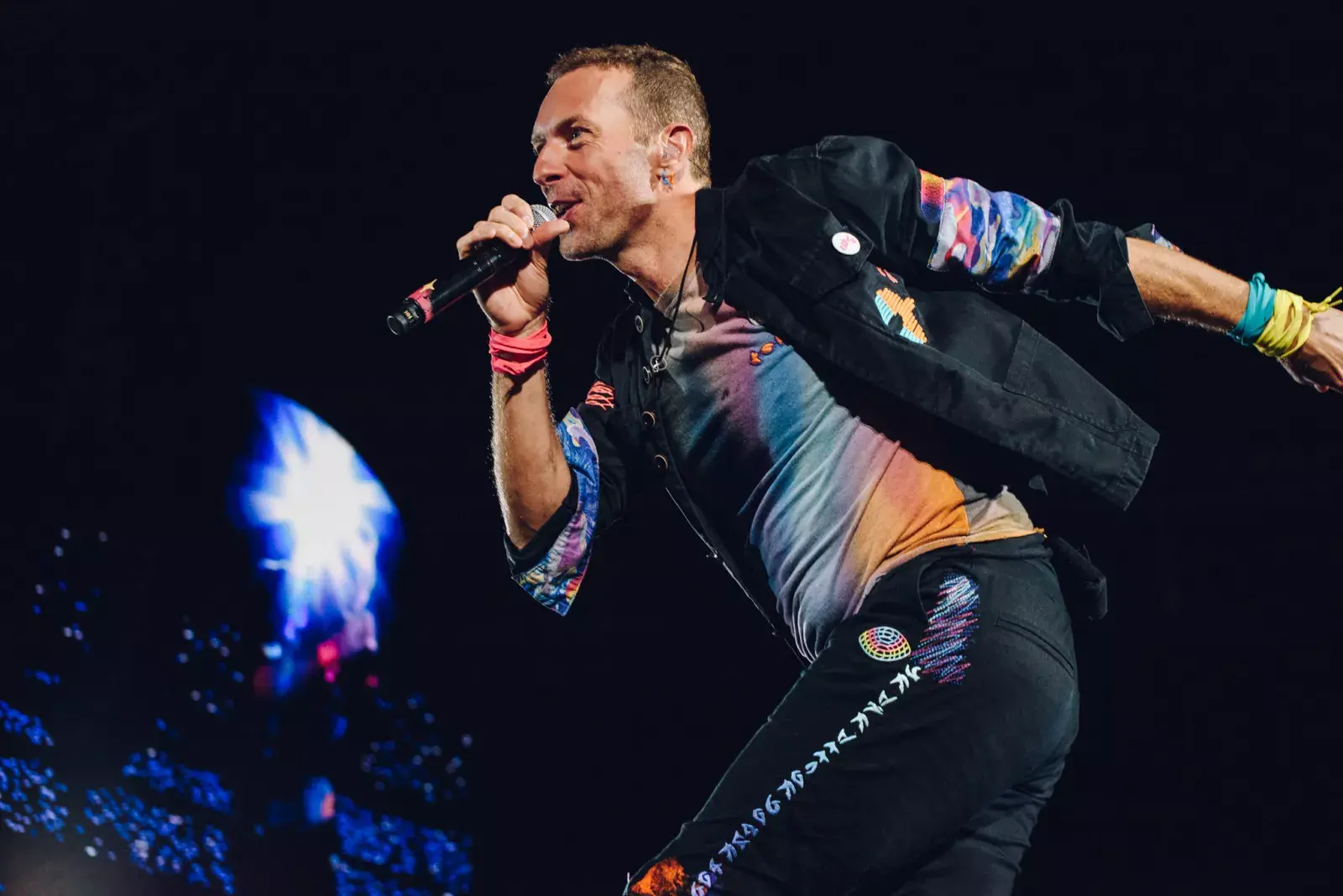 Coldplay