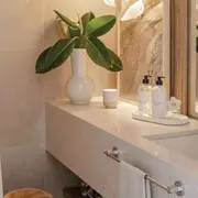 Rincón slow en el baño