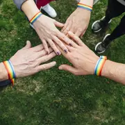 Diversidad sexual: en Qatar la homosexualidad está penada