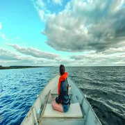 Los 6 imperdibles si visitás los Esteros de Iberá.