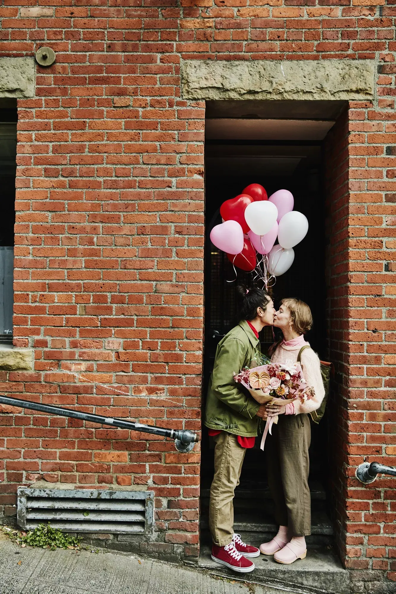 San Valentín: un ritual de amor para crear la pareja que deseás - Ohlalá San Valentín: un ritual de amor para crear la pareja que deseás - Ohlalá
