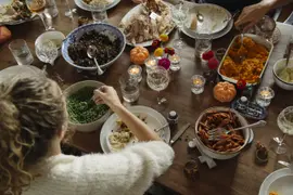 Día de Acción de Gracias: por qué se celebra