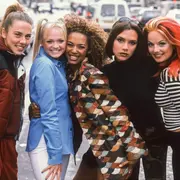 El video de las Spice Girls que se hizo viral.