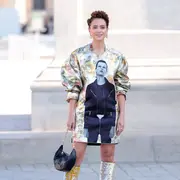 Temporada de brillos