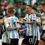 Los mejores memes del Mundial Qatar 2022.