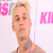 Falleció el cantante y rapero, Aaron Carter.