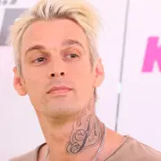 Falleció el cantante y rapero, Aaron Carter.