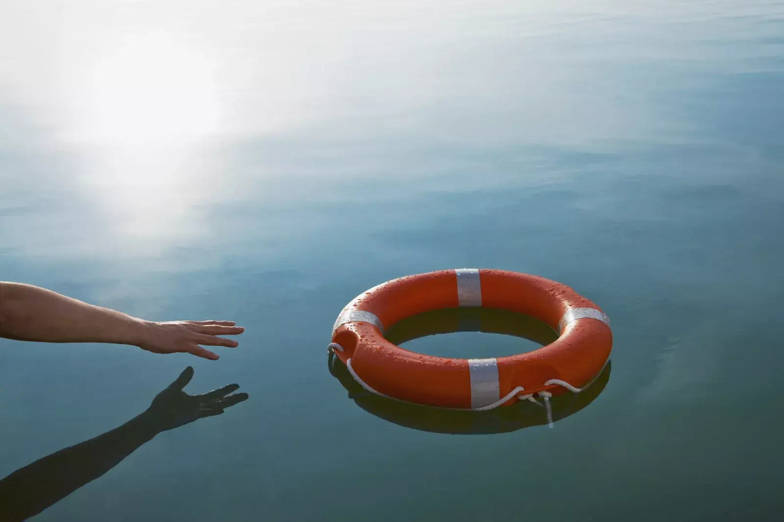 7 cosas que indican que estás en modo supervivencia.