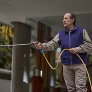 Star+ confirmó el regreso de El Encargado.