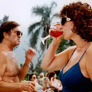 La ciénaga (2001) de Lucrecia Martel fue la película más votada.