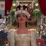 Diario de una princesa tendrá tercera parte.