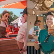 Bocas Abiertas se organiza del 3 al 6 de noviembre.