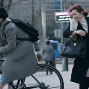 Something in the rain, uno de los k-dramas clásicos que tenés que ver.