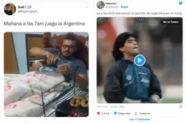 Los mejores memes del Mundial Qatar 2022.