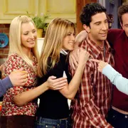 Friends: una serie emblemática.