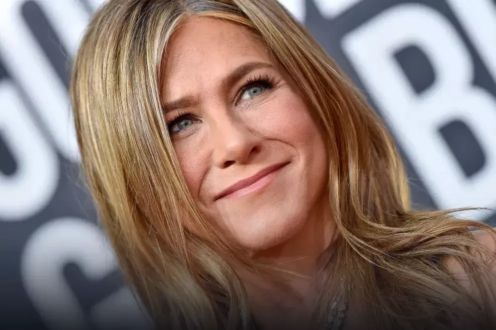 Jennifer Aniston habló sobre su deseo de ser madre.