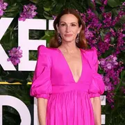 Cómo es la extraña enfermedad que padece Julia Roberts.